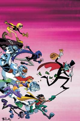 TeEn TiTanS - Opening Theme