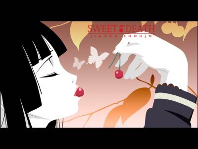 Jigoku Shoujo